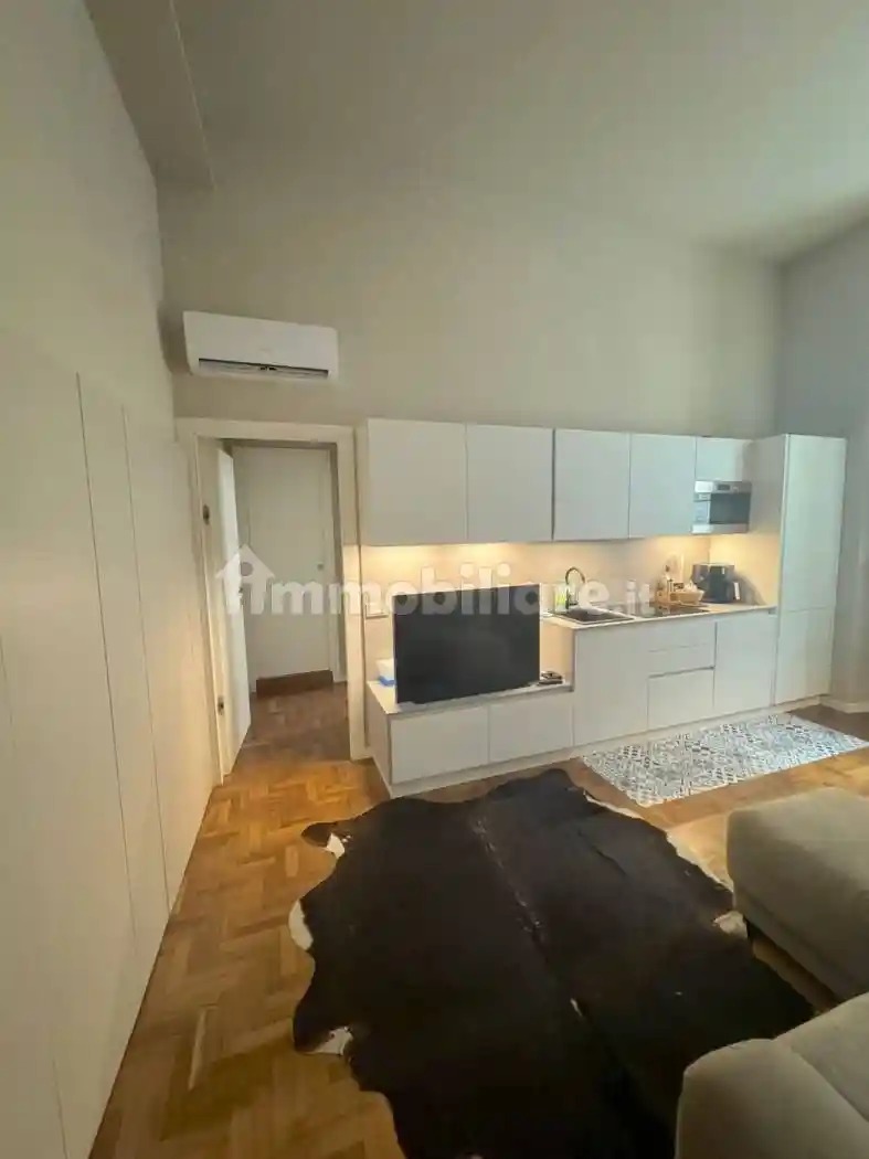 Appartamento in vendita a Piacenza