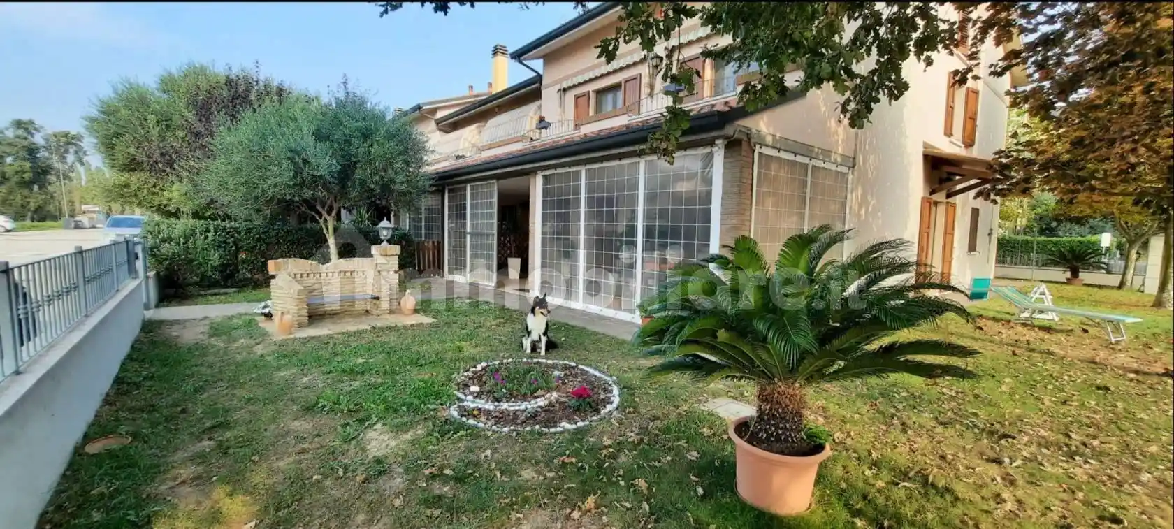 Villetta a schiera in vendita a Ravenna