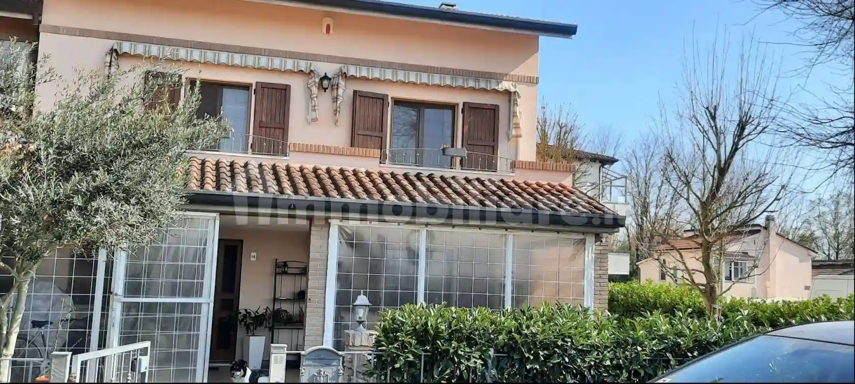 Villetta a schiera - foto 2