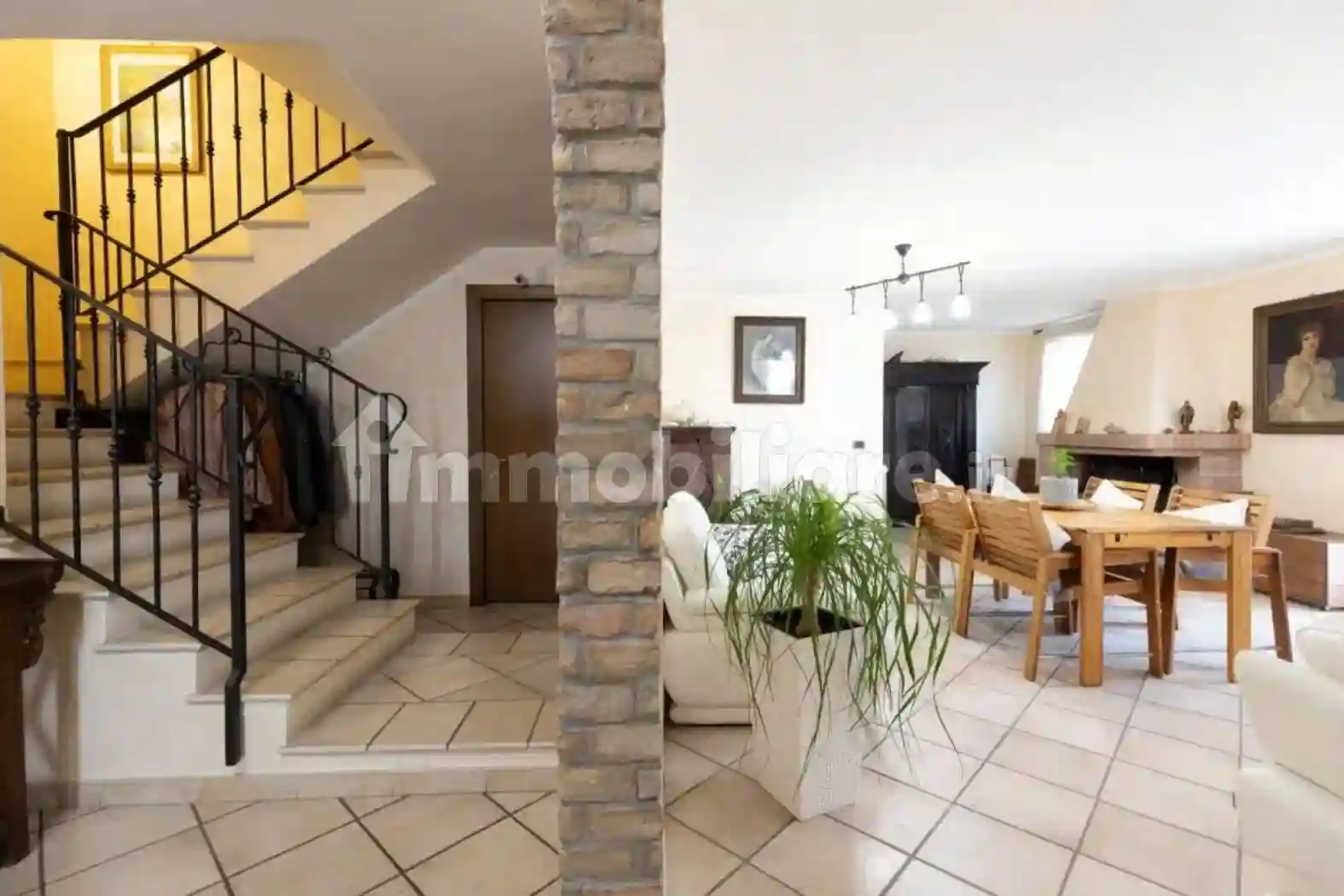 Villetta a schiera - foto 4