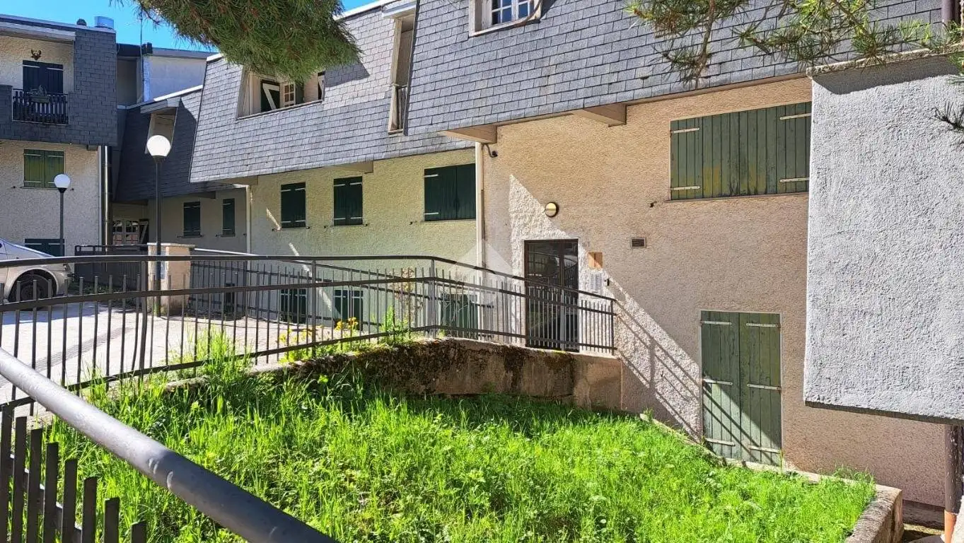 Appartamento in vendita a Rivisondoli