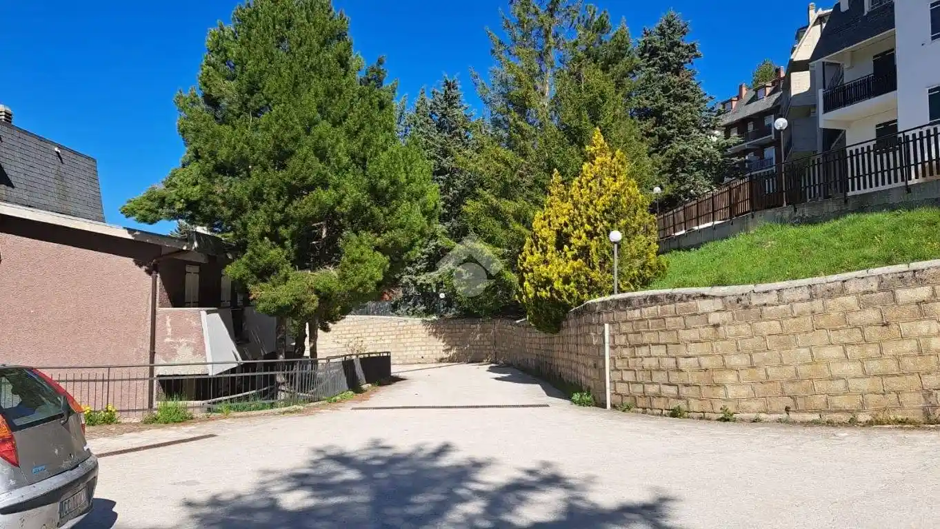 Bilocale via Madonna delle Grazie 16, Rivisondoli - foto 3