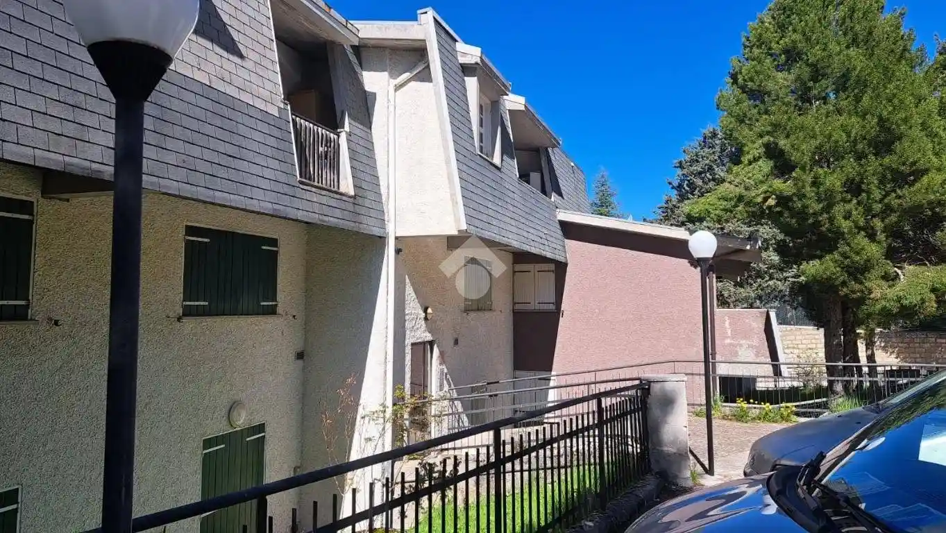 Bilocale via Madonna delle Grazie 16, Rivisondoli - foto 4