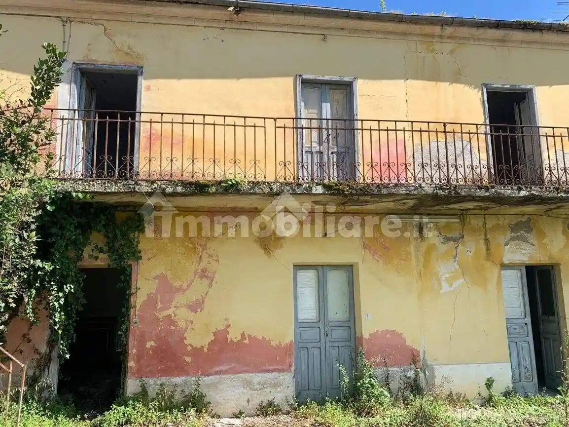 Casa indipendente in vendita a Cassino
