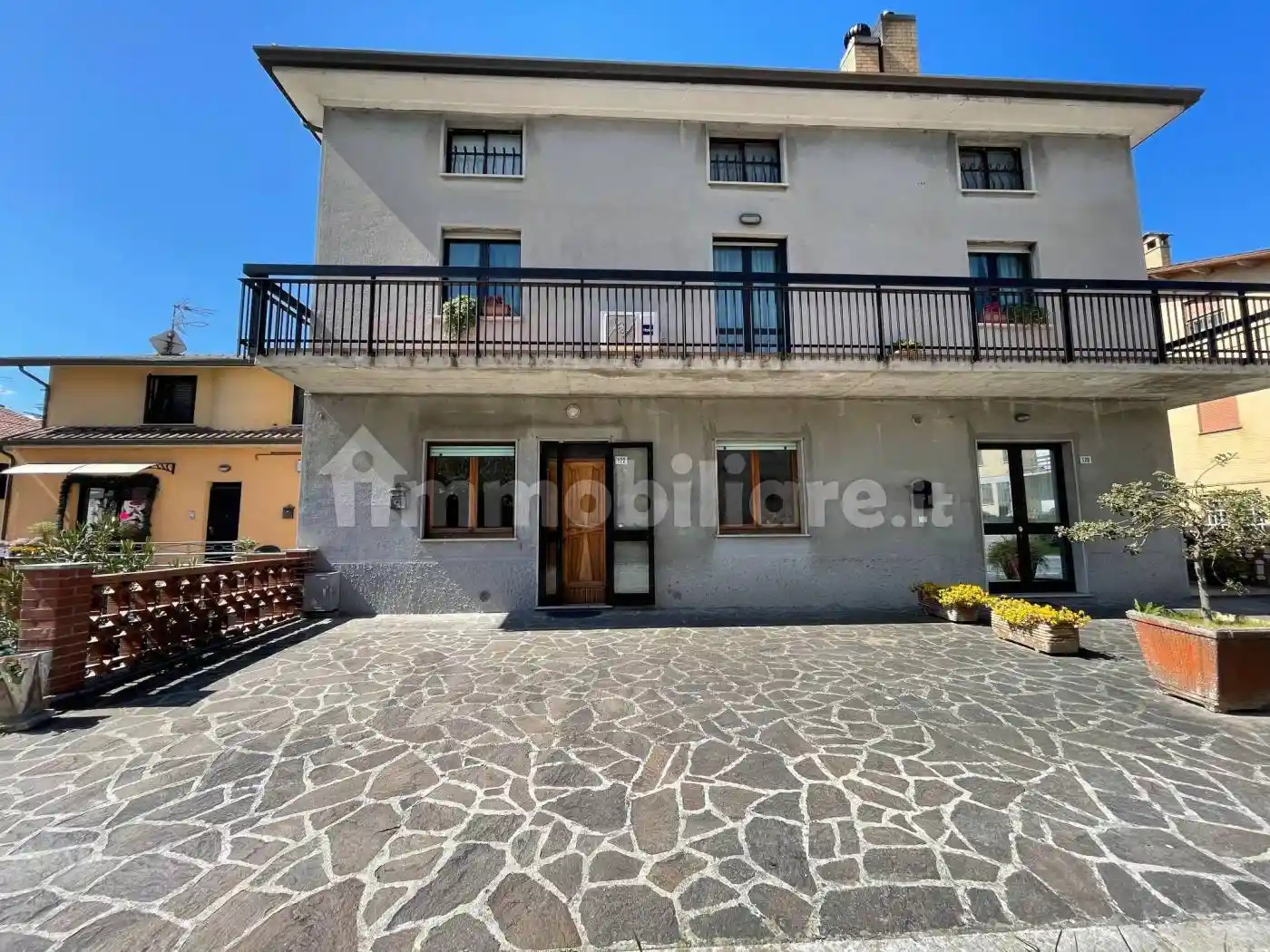 Appartamento in vendita a Gubbio