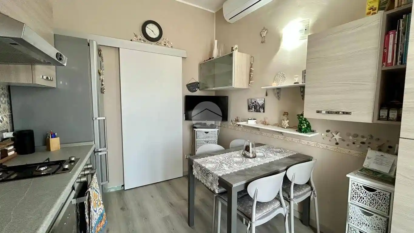 Appartamento in vendita a Beinasco