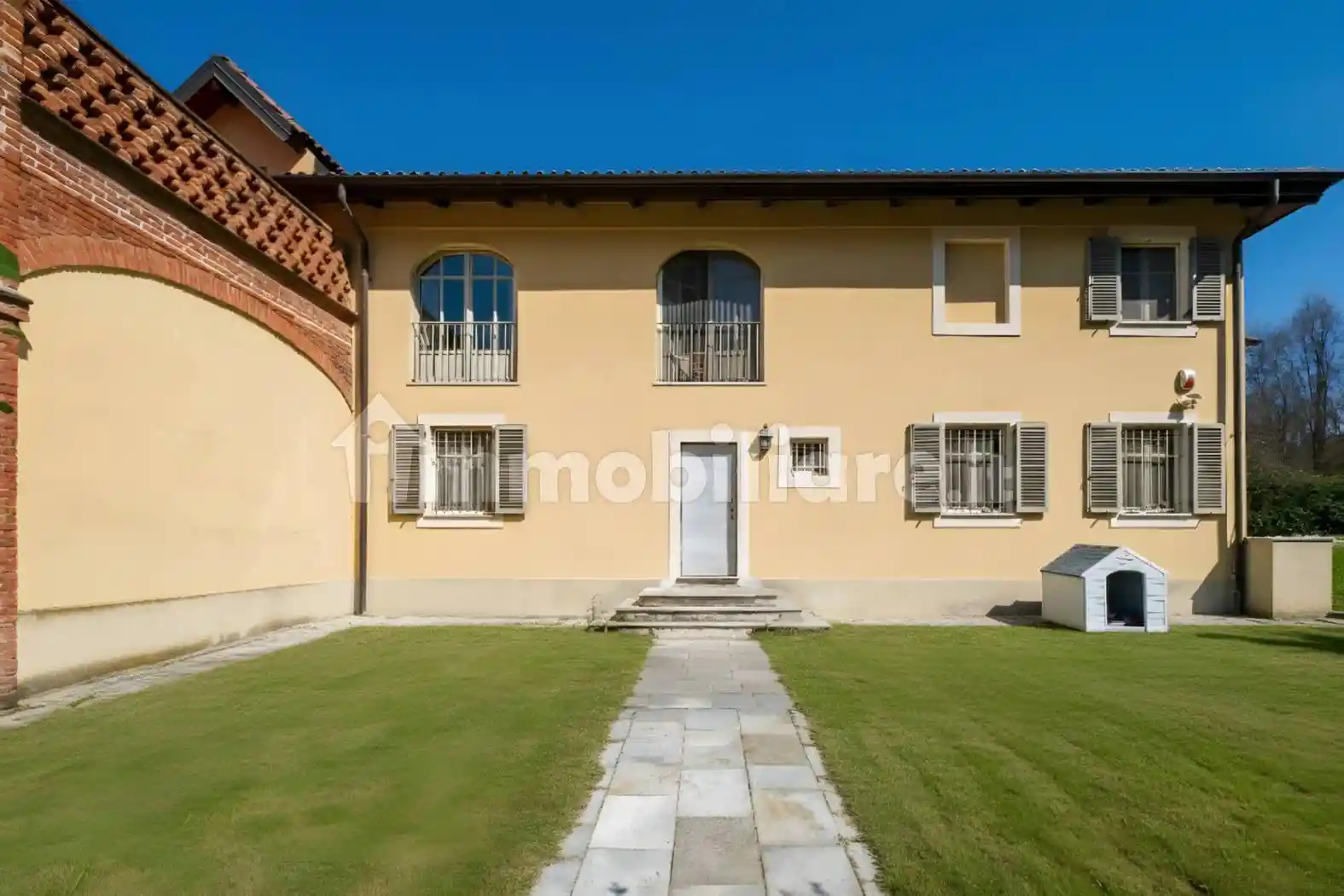Villa in vendita a Torino