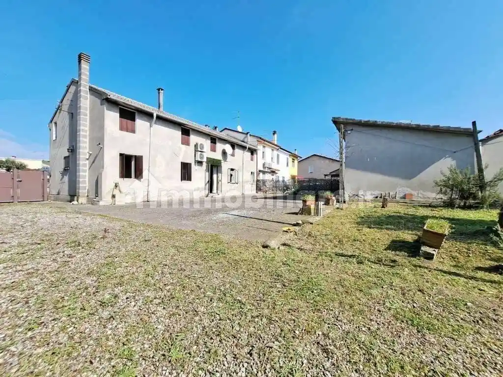 Villetta a schiera in vendita a Rovigo
