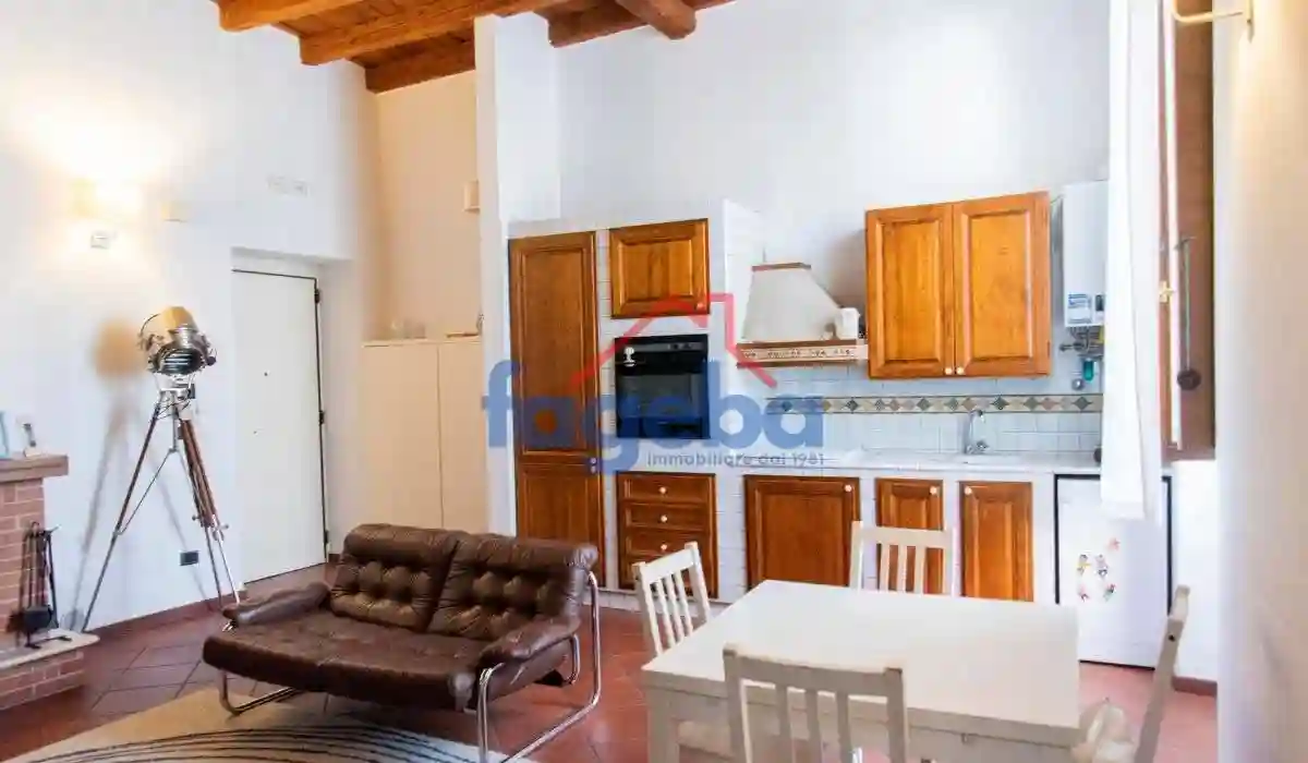 Attico - Mansarda - foto 2