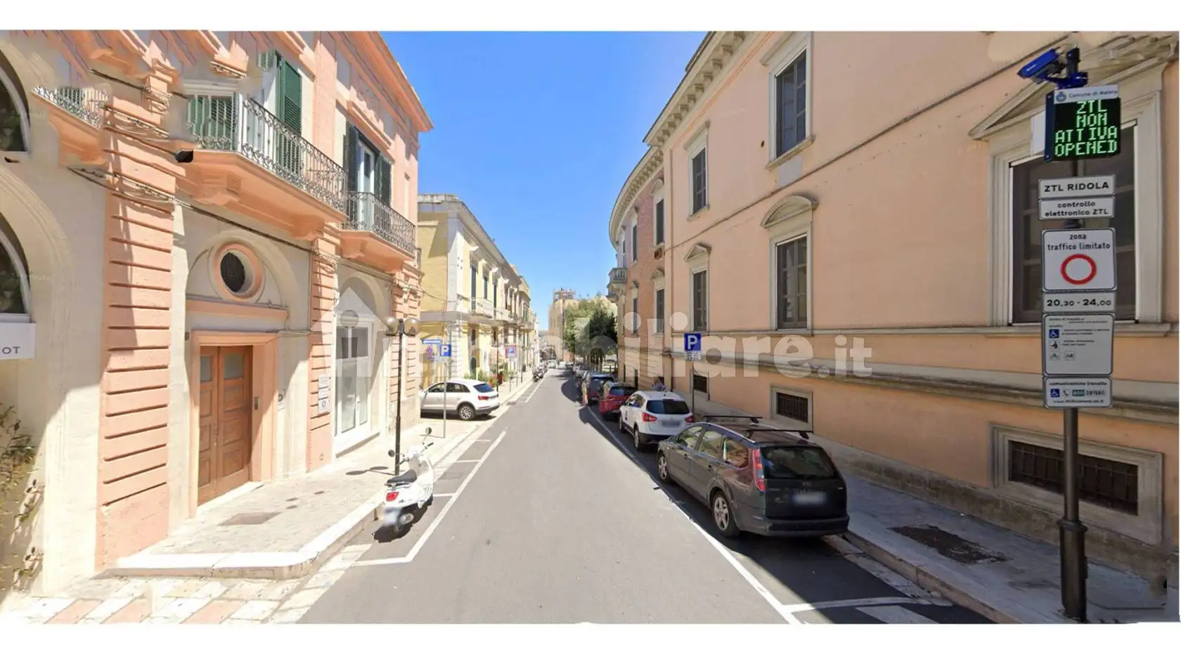 Casa indipendente in vendita a Matera