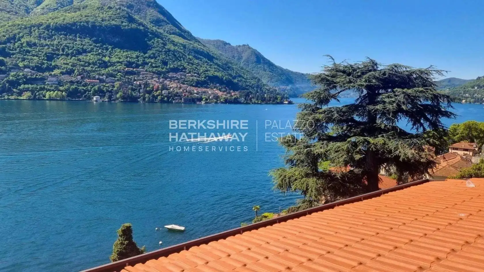 Appartamento in vendita a Carate Urio