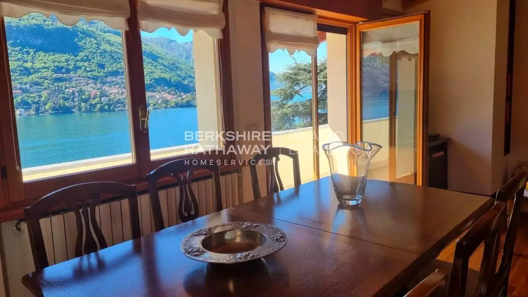 Trilocale ottimo stato, piano terra, Carate Urio - foto 2