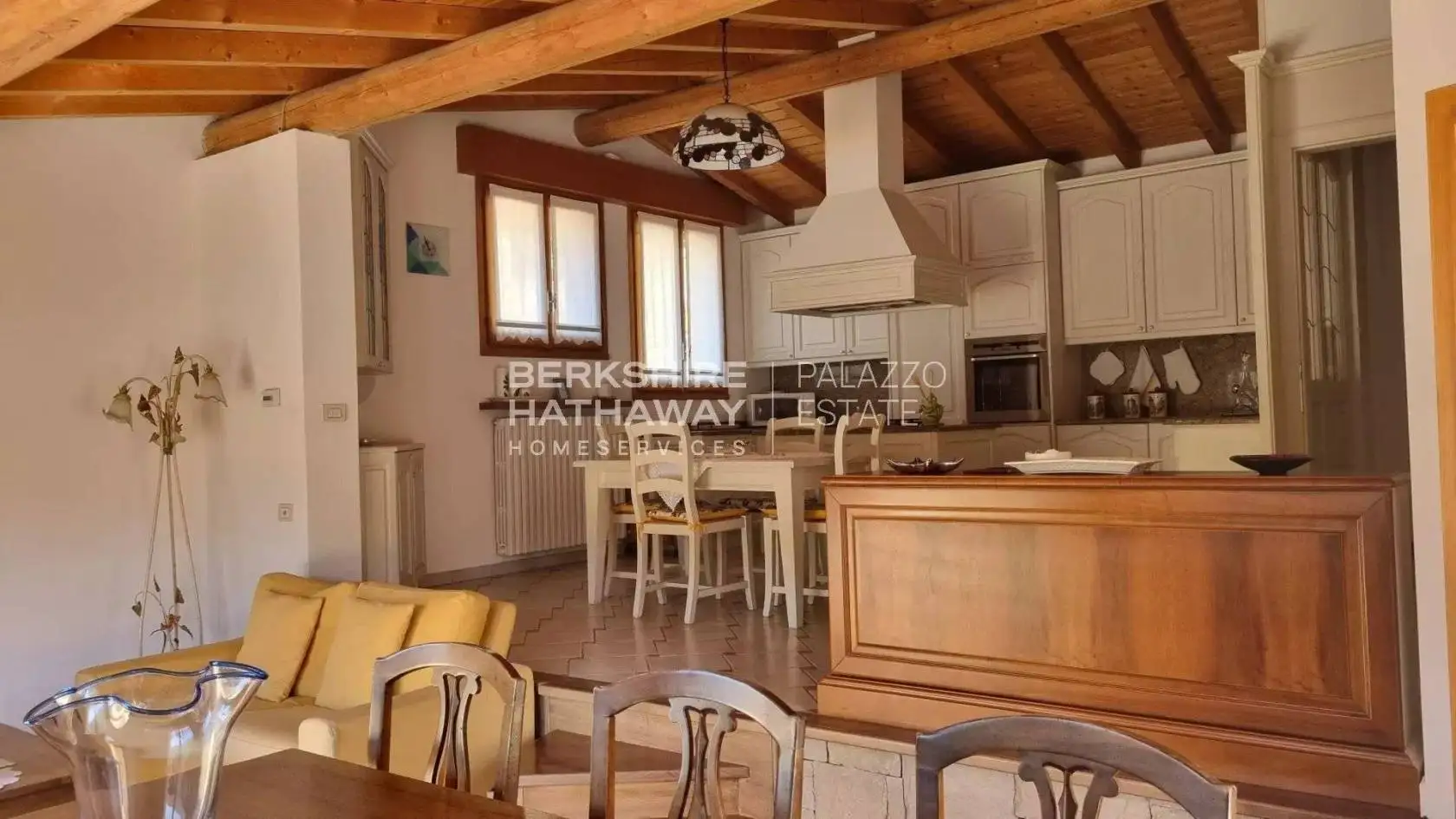 Trilocale ottimo stato, piano terra, Carate Urio - foto 3