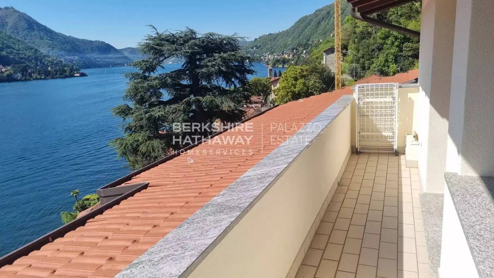 Trilocale ottimo stato, piano terra, Carate Urio - foto 4