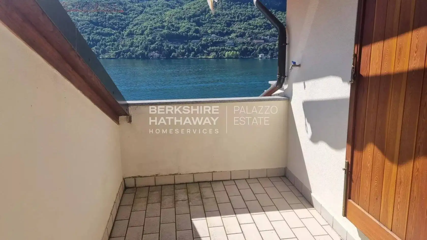 Trilocale ottimo stato, piano terra, Carate Urio - foto 5