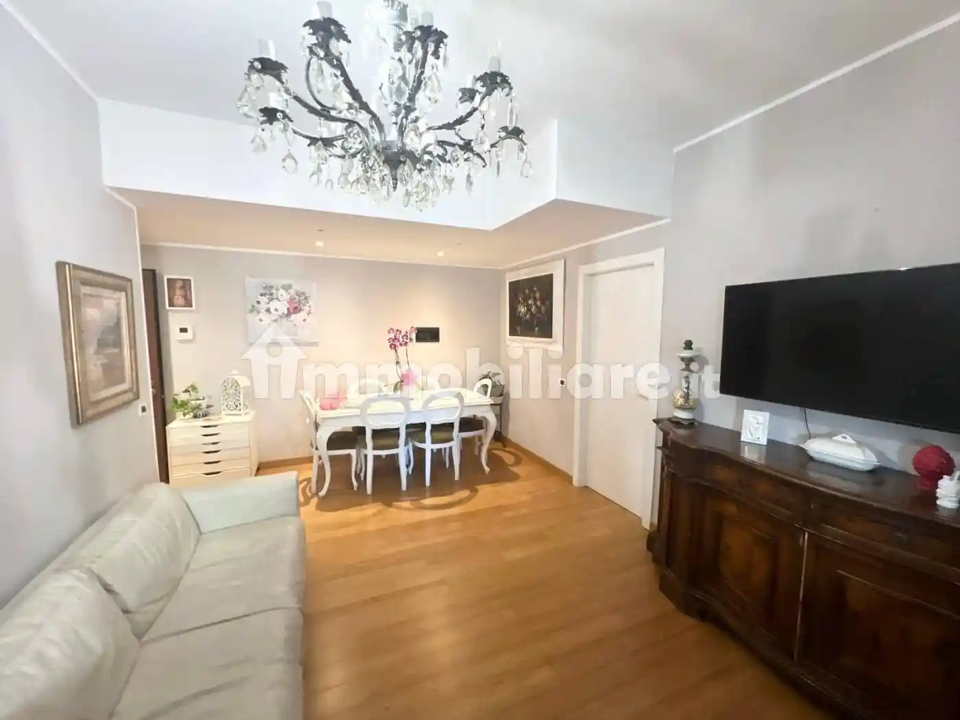 Appartamento in vendita a Paullo