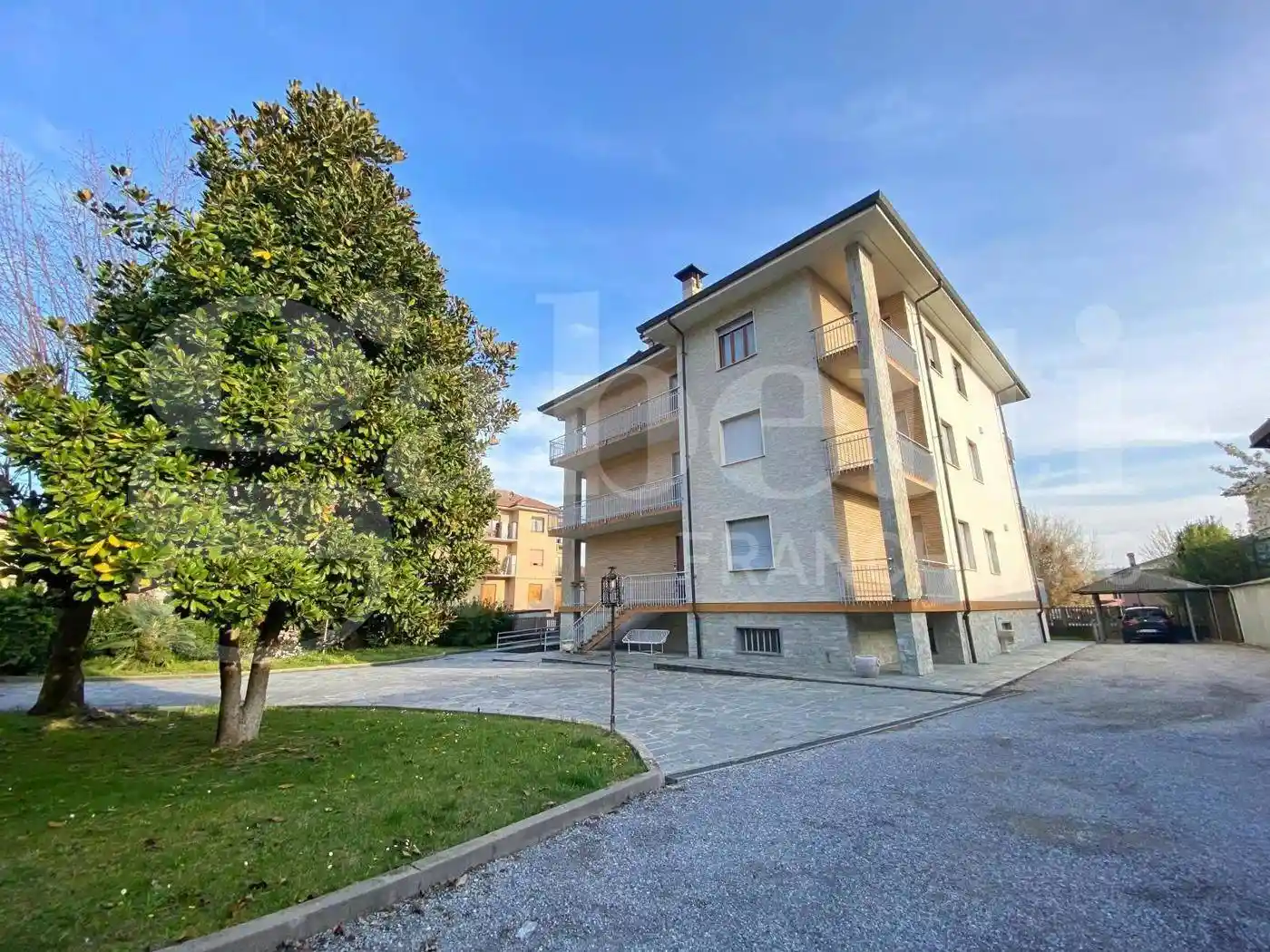 Appartamento in vendita a Santa Vittoria d'Alba