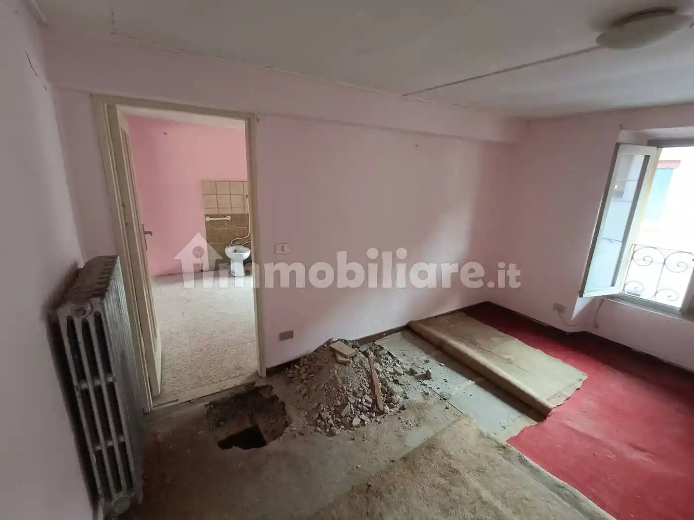 Attico - Mansarda in vendita a Alzano Lombardo