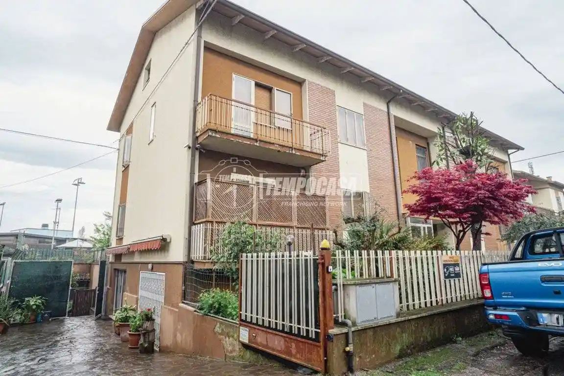 Appartamento in vendita a Fano