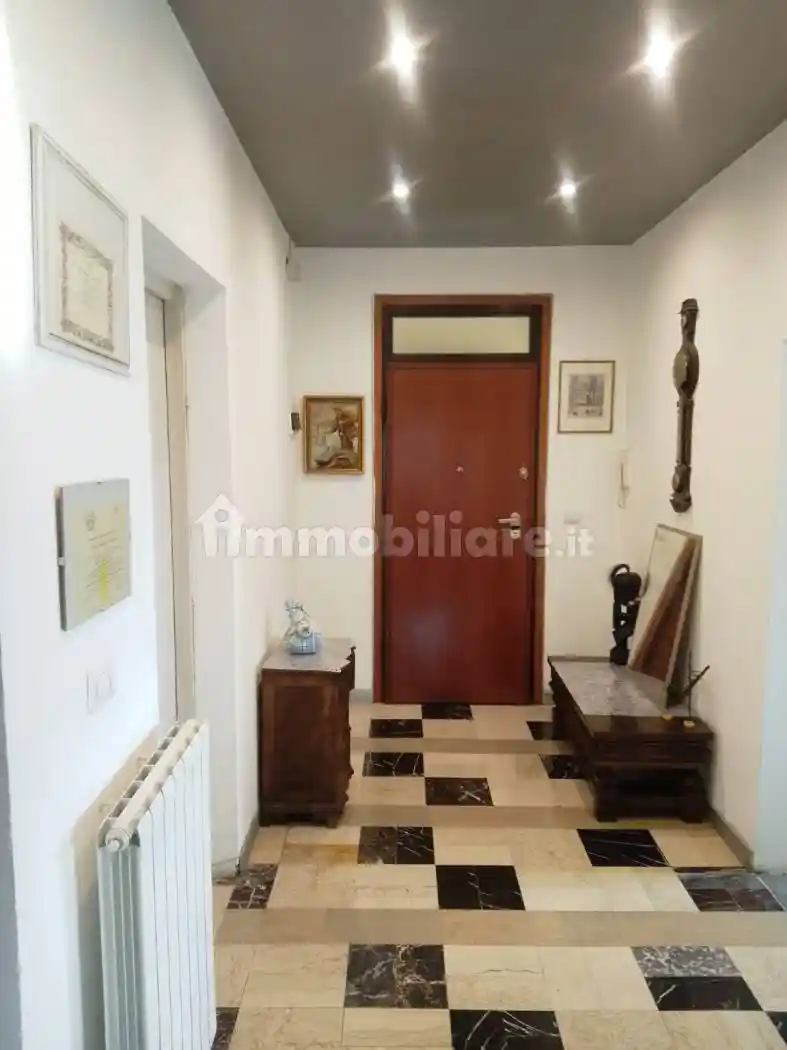 Appartamento in vendita a Selvazzano Dentro