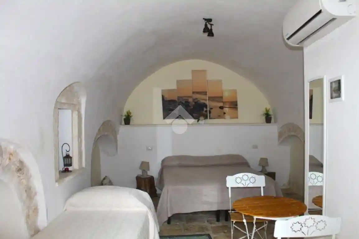 Rustico - Casale in vendita a Carovigno