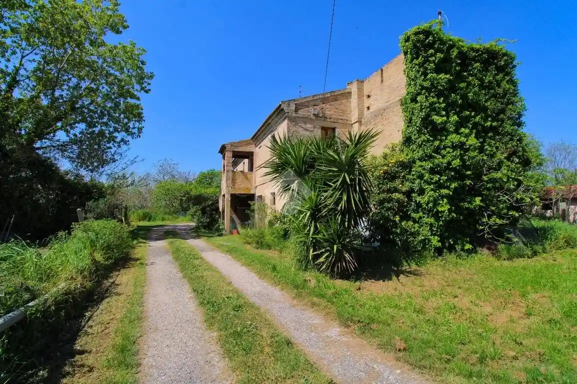 Rustico - Casale in vendita a Porto Recanati