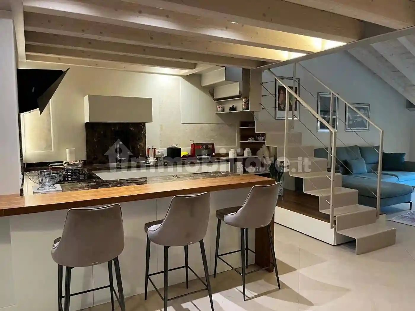 Appartamento - foto 4