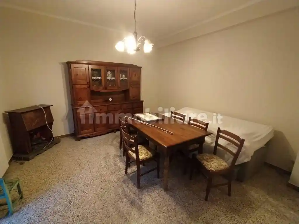 Appartamento in vendita a San Germano Chisone