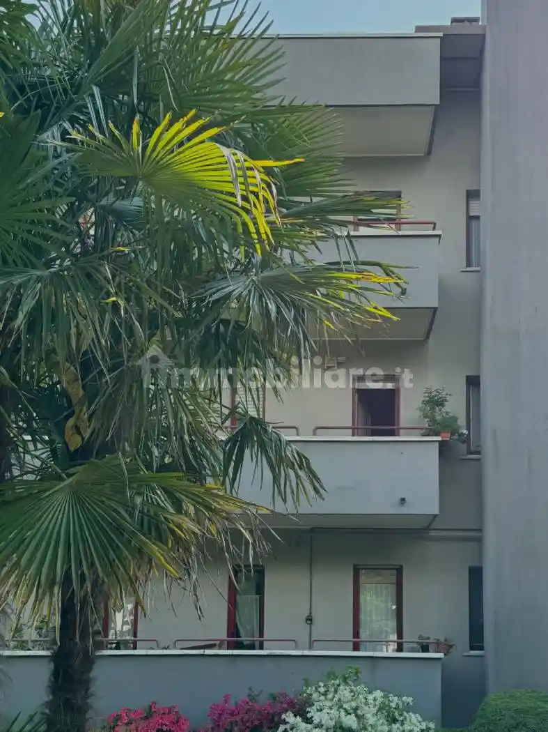 Appartamento in vendita a Cabiate