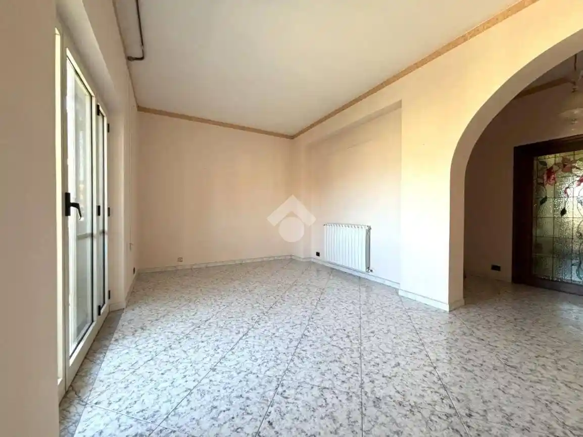 Quadrilocale via Sbarre Superiori 9, Sbarre, Reggio Calabria - foto 4