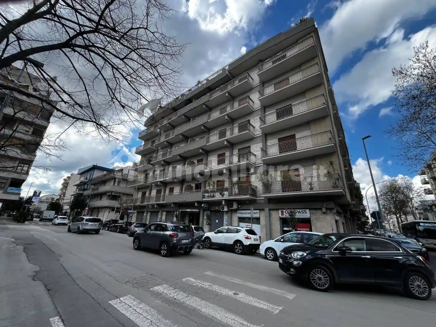 Appartamento in vendita a Cerignola