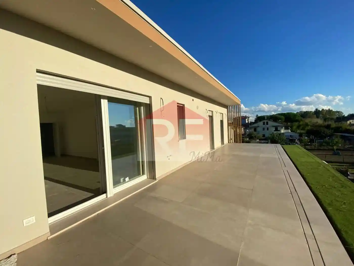 Attico - Mansarda in vendita a Cervia