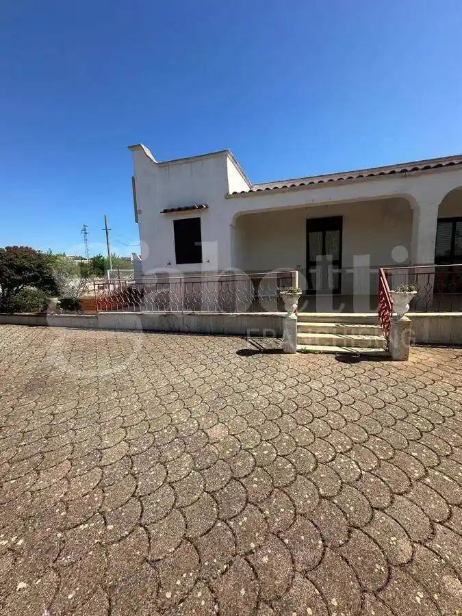 Villa in vendita a Ostuni