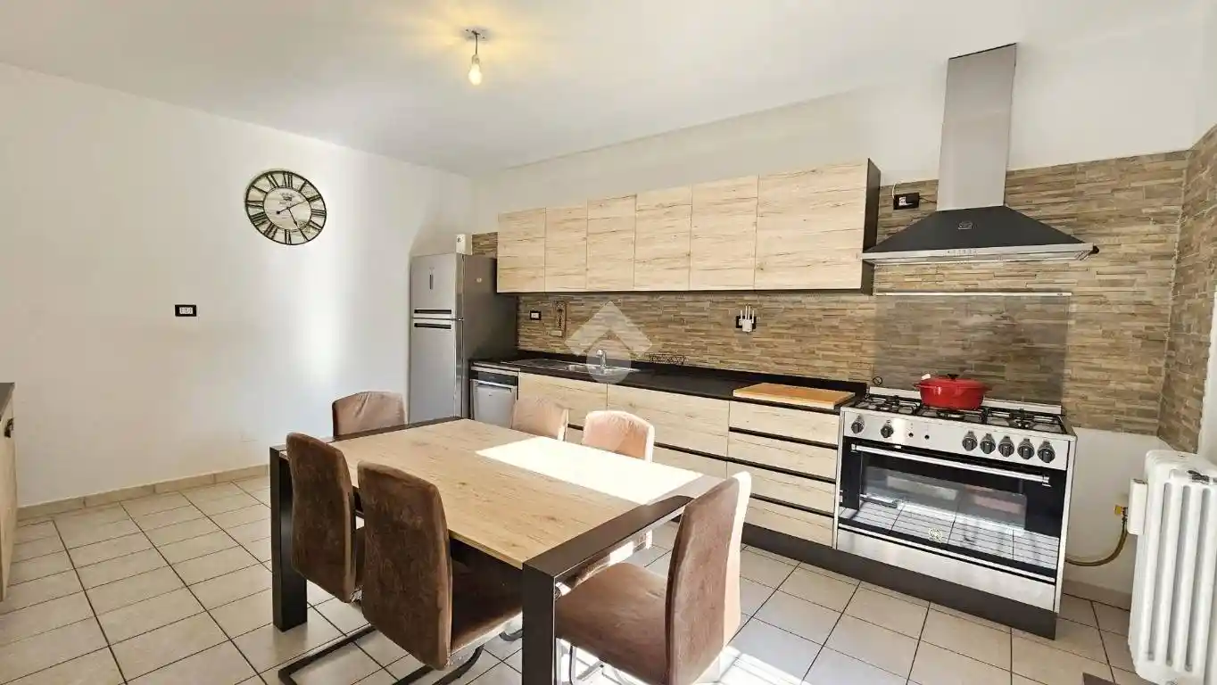 Casa indipendente in vendita a Induno Olona