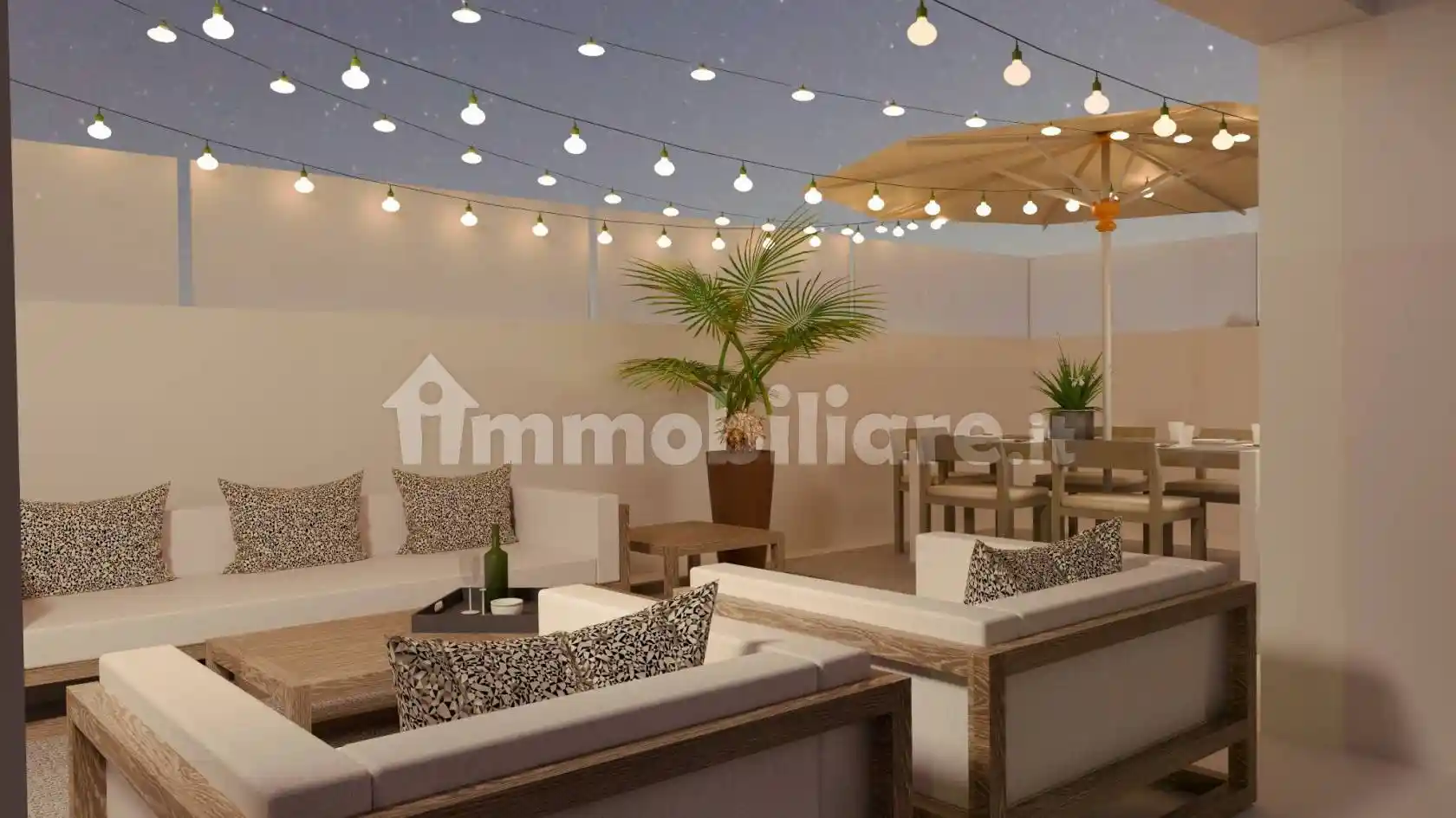 Quadrilocale via Gravina 47, Centro, Matera - foto 3