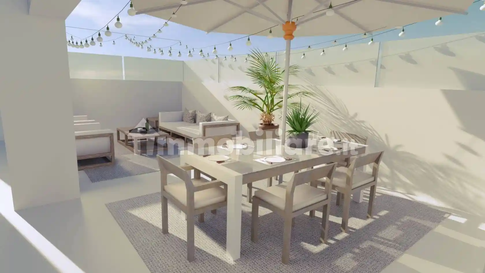 Quadrilocale via Gravina 47, Centro, Matera - foto 4