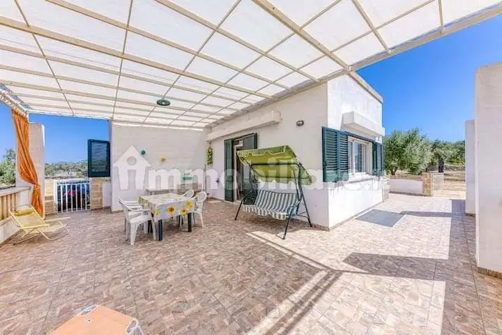 Villa unifamiliare Strada Vicinale Monticelli II, Castrignano del Capo - foto 5