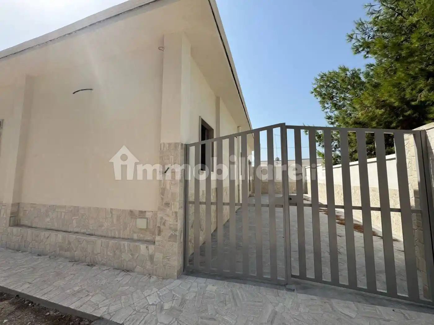 Villa in vendita a Manduria