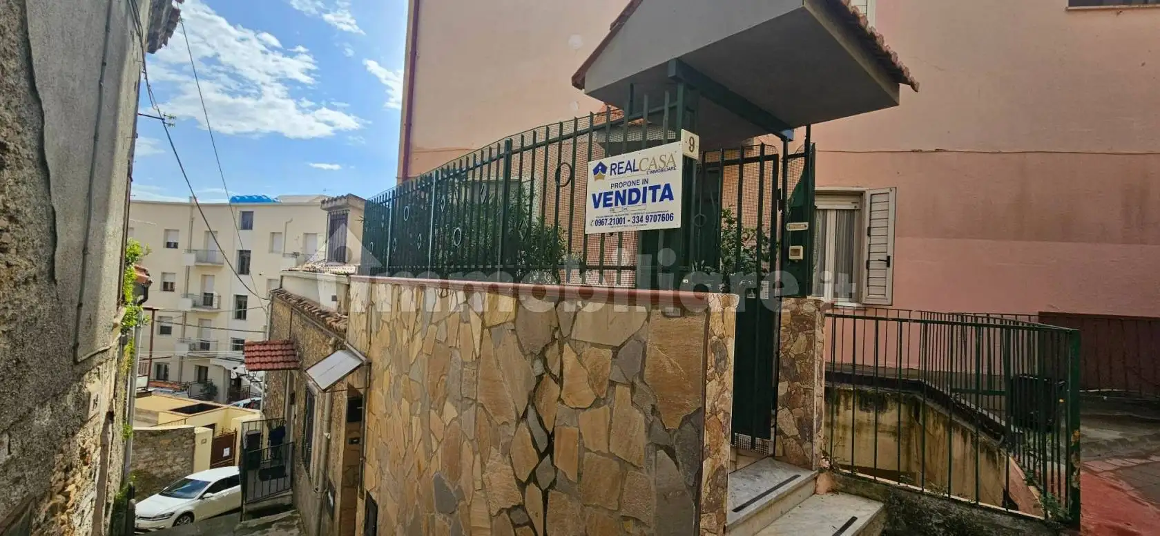 Appartamento in vendita a Catanzaro