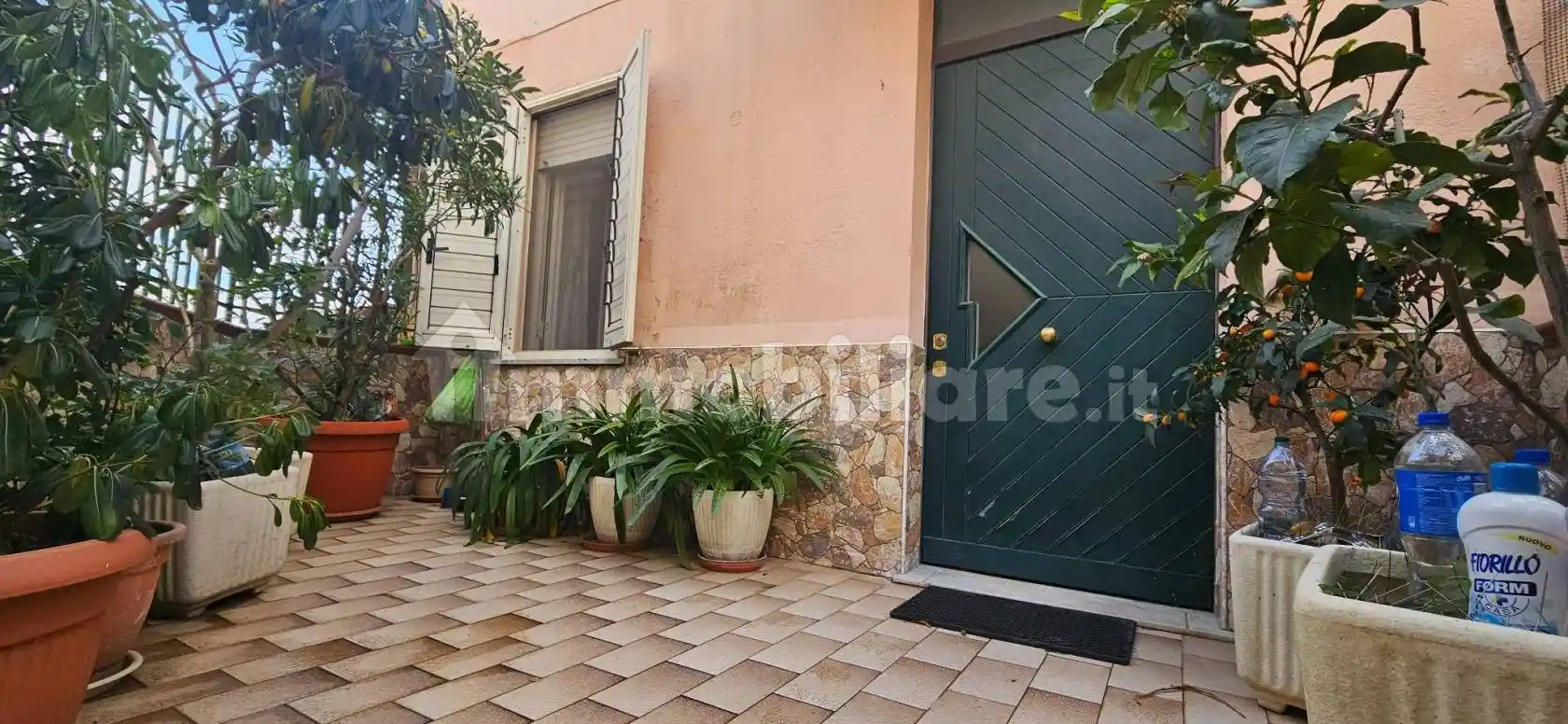 Trilocale Vico 4 Grecia 9, Centro Storico, Catanzaro - foto 2