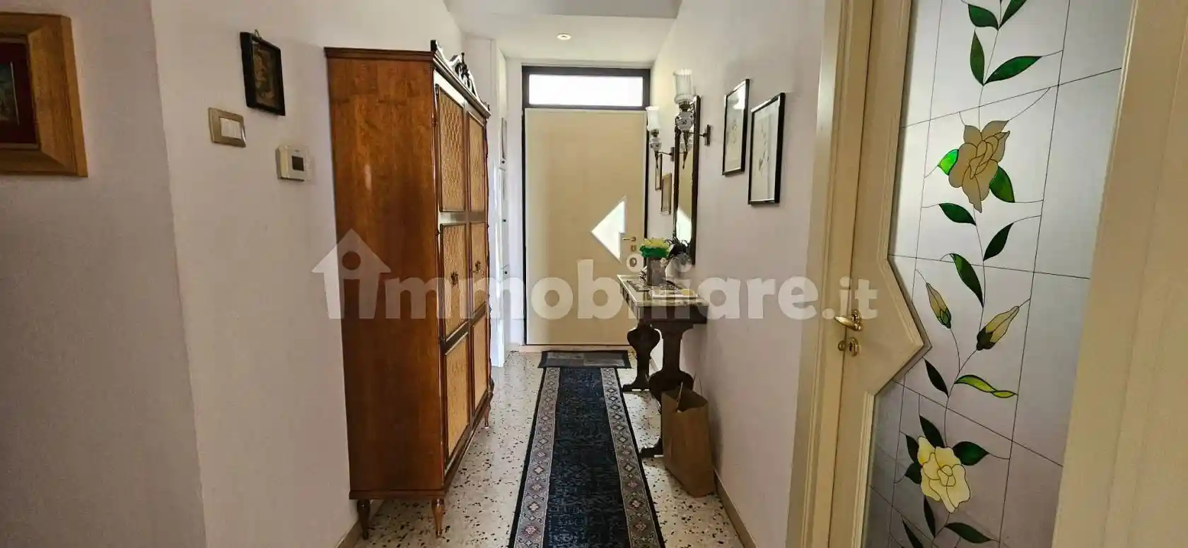 Trilocale Vico 4 Grecia 9, Centro Storico, Catanzaro - foto 3