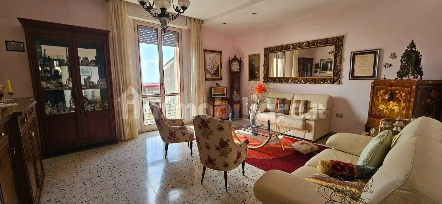 Trilocale Vico 4 Grecia 9, Centro Storico, Catanzaro - foto 4