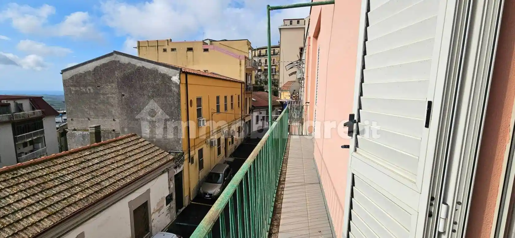 Trilocale Vico 4 Grecia 9, Centro Storico, Catanzaro - foto 5