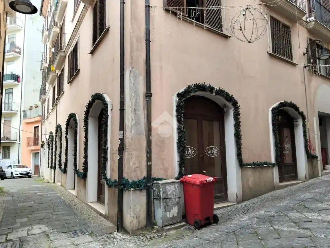 Monolocale via Oblate, Centro Storico, Avellino - foto 2