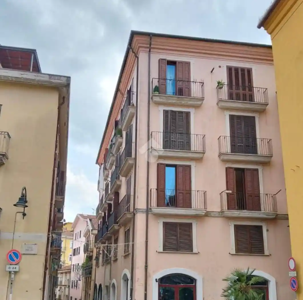 Monolocale via Oblate, Centro Storico, Avellino - foto 4