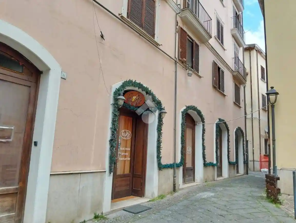 Monolocale via Oblate, Centro Storico, Avellino - foto 5