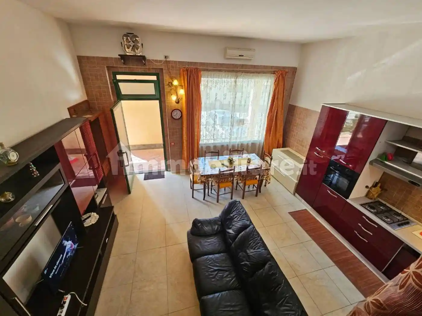 Appartamento in vendita a Collesalvetti