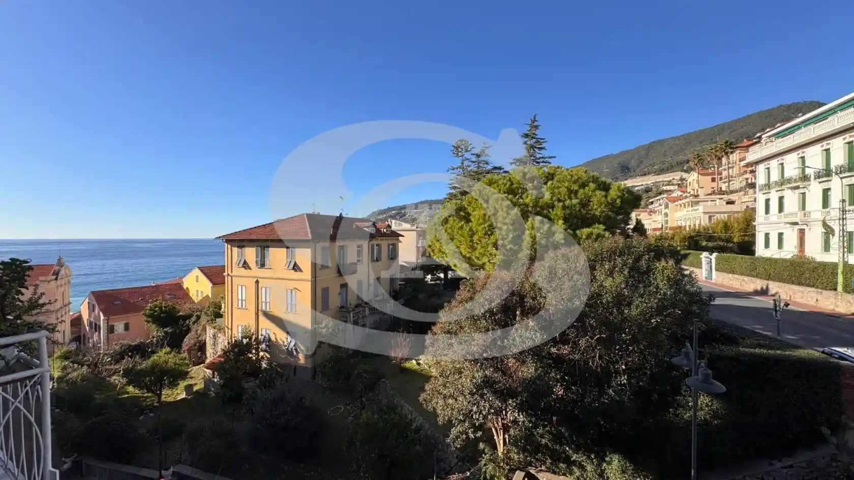 Appartamento in vendita a Ospedaletti