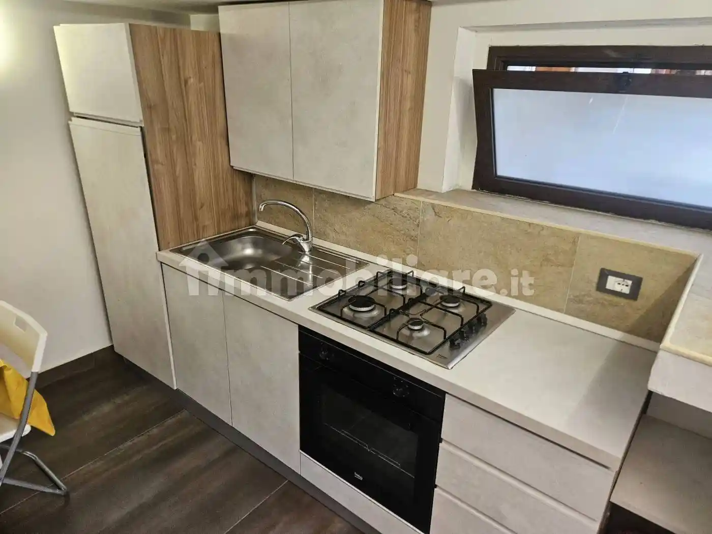 Appartamento in affitto a Catania