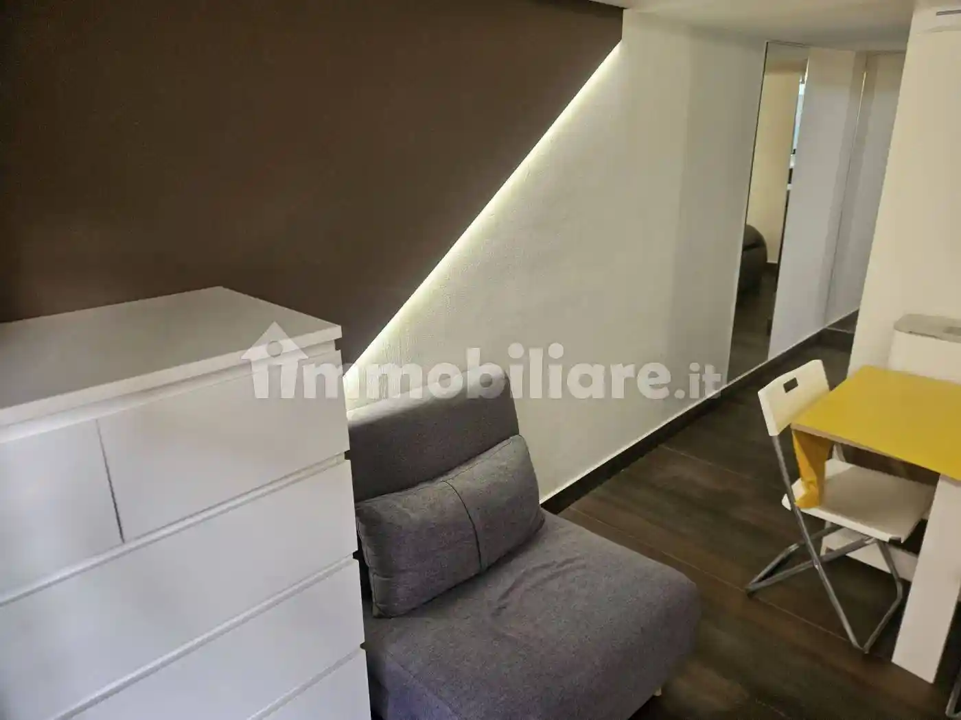 Bilocale via Passo Gravina 72, Gioeni, Catania - foto 2